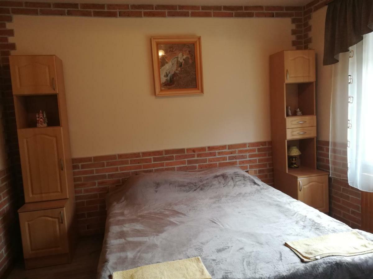Pensiunea Colt Alb Băile Homorod 外观 照片