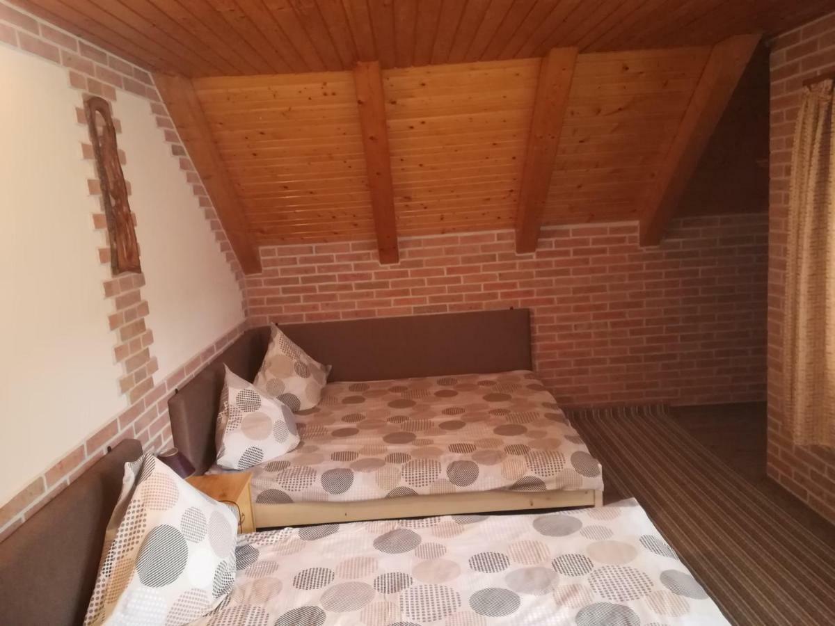 Pensiunea Colt Alb Băile Homorod 外观 照片