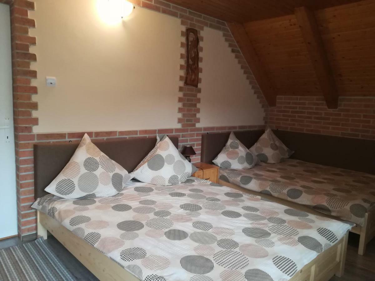 Pensiunea Colt Alb Băile Homorod 外观 照片
